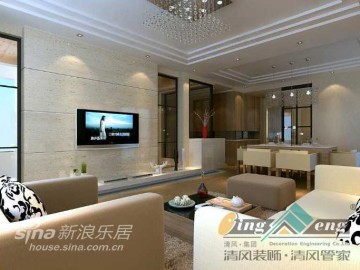苏州清风装饰设计师案例赏析1287