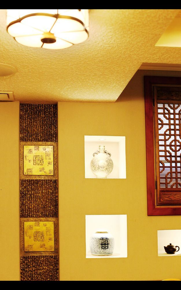 中式 别墅 客厅图片来自用户1907661335在300平暖心中式风格入住家中43的分享