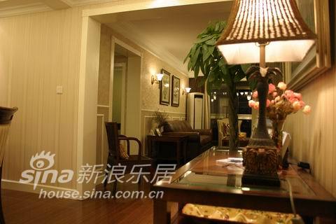 简约 一居 客厅图片来自用户2739378857在铭品装饰设计——简约89的分享