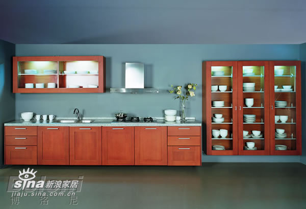 简约 一居 客厅图片来自用户2738845145在厨房样板间设计系列0321的分享