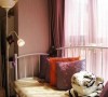 8万打造甜蜜蜗居小屋12