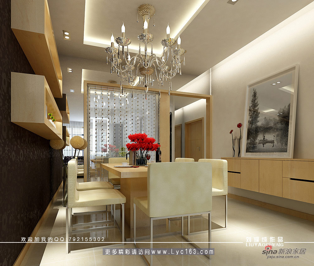 简约 三居 客厅图片来自用户2739081033在美丽湘江世纪城79的分享