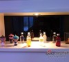 工薪族4.8万省钱装78平简约婚房