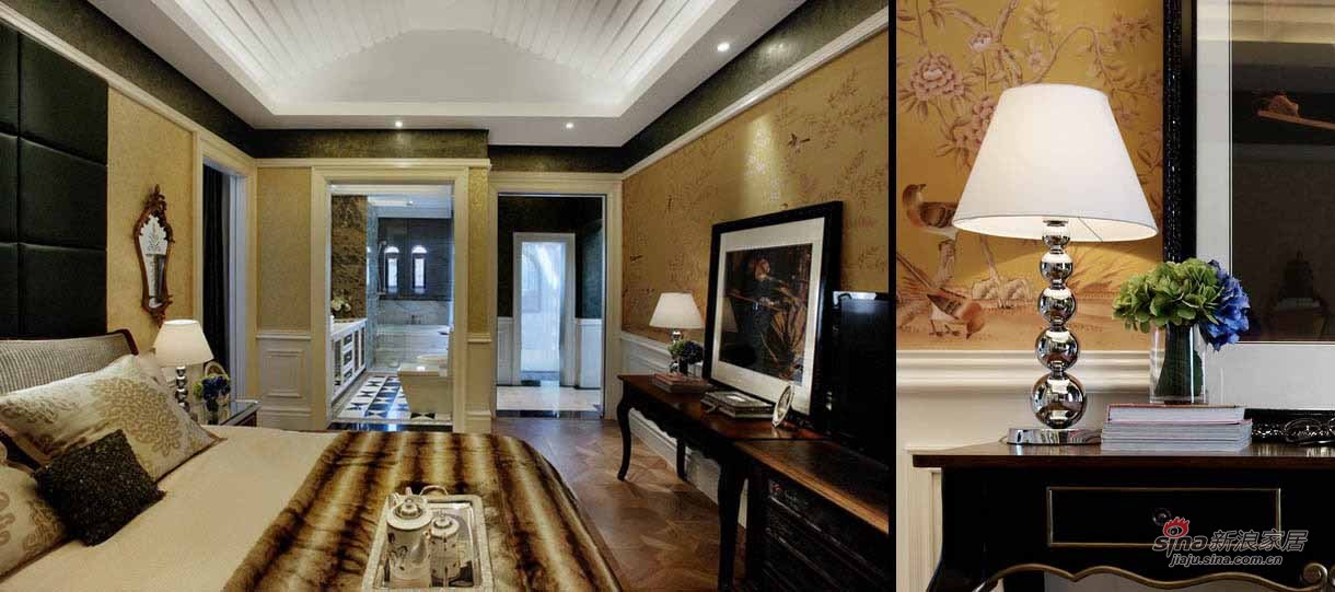 中式 三居 客厅图片来自用户1907659705在120平中式古典大宅 闪耀奢华精致3居38的分享