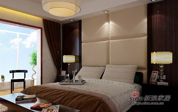 其他 其他 卧室图片来自用户2558746857在中式style卧室装修效果图67的分享