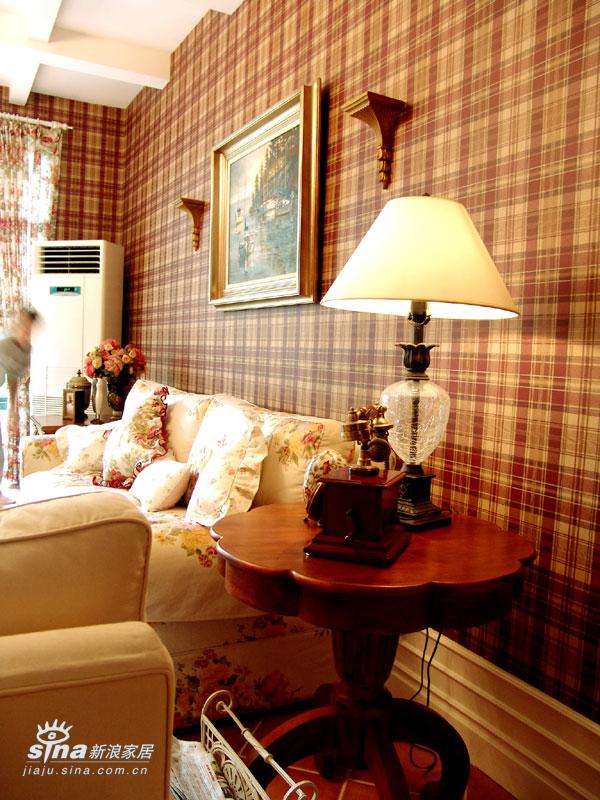 欧式 别墅 客厅图片来自用户2746953981在新古典30的分享