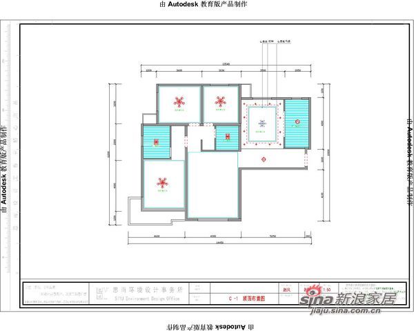 欧式 二居 客厅图片来自用户2745758987在两居欧式风格89的分享