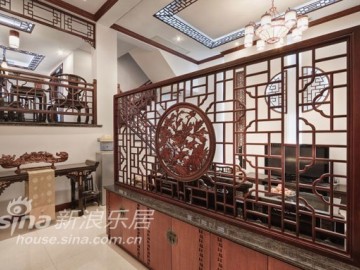 古色古香中式风格20