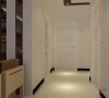 专属白领120平婚房设计49
