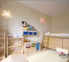 8万精装120平田园混搭3居55