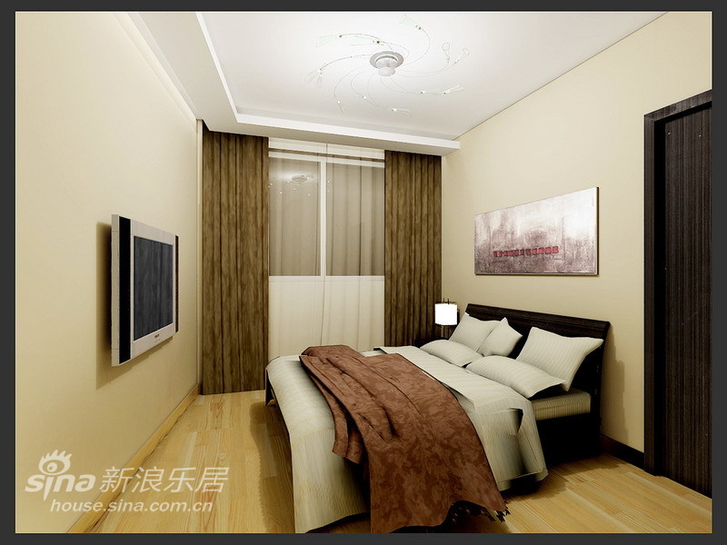 简约 三居 客厅图片来自用户2738093703在白领一族最爱的时尚简约家居设计62的分享