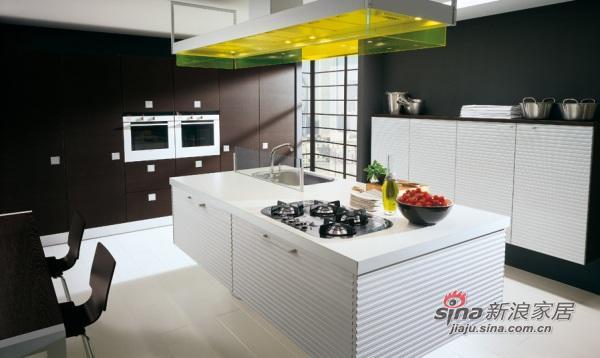 简约 三居 厨房图片来自用户2737759857在完美烹饪世界 厨房设计欣赏63的分享