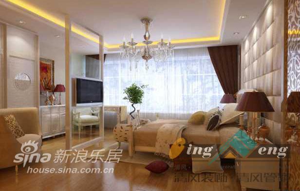 其他 别墅 客厅图片来自用户2737948467在苏州清风装饰设计师案例赏析1167的分享