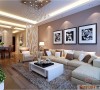 137平万锦江城设计三居室让你大开眼界，