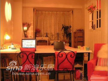 53平米花园般爱的小屋—瑞博文蜻蜓推荐51