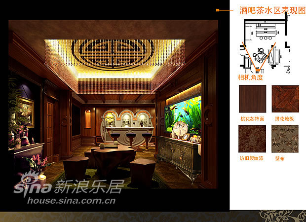 欧式 别墅 客厅图片来自用户2746948411在秦皇岛森林逸城54的分享