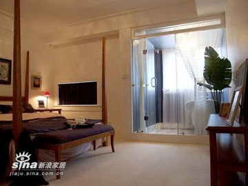 简洁又大方田园风格31