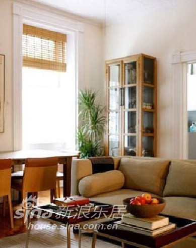 北欧 一居 客厅图片来自用户1903515612在60平北欧简约风格一室户21的分享