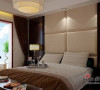 2012最新中式卧室