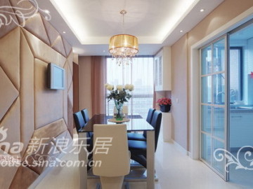 混搭展现大房型魅力-临汾名城61