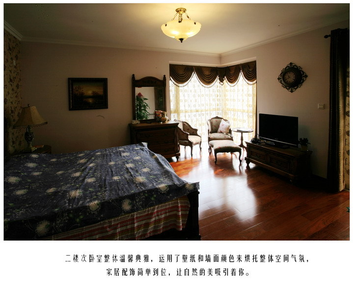 其他 别墅 卧室图片来自用户2558746857在实创北一街8号案例98的分享