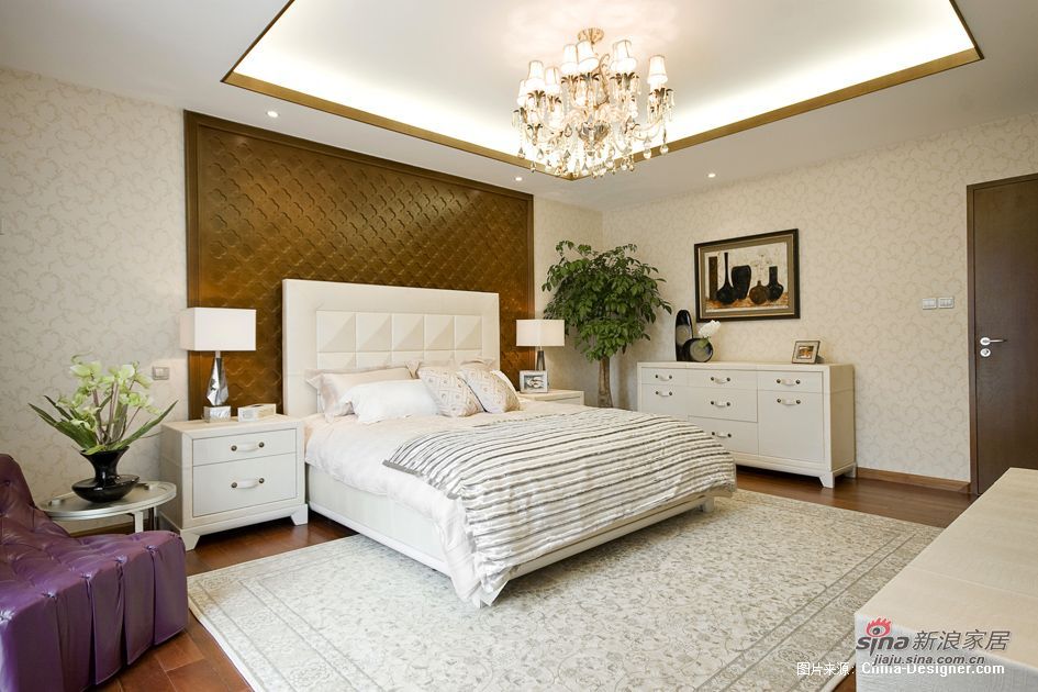 中式 公寓 卧室图片来自用户1907658205在350平安静清幽公寓87的分享