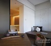 5.7万打造95平4口之家简约家