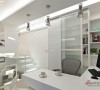 17平米现代简约小户型Loft66