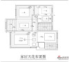 天花图