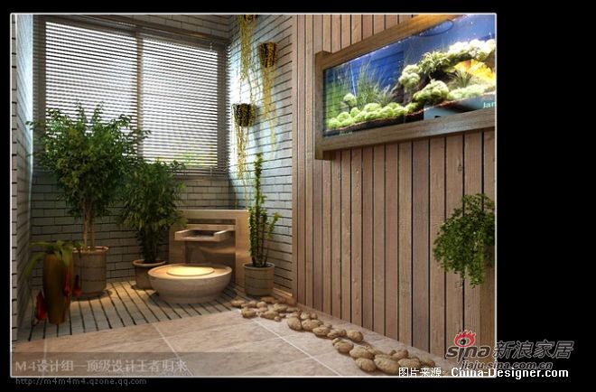 简约 二居 客厅图片来自用户2738820801在水岸假日样板房——M4高端设计组13的分享