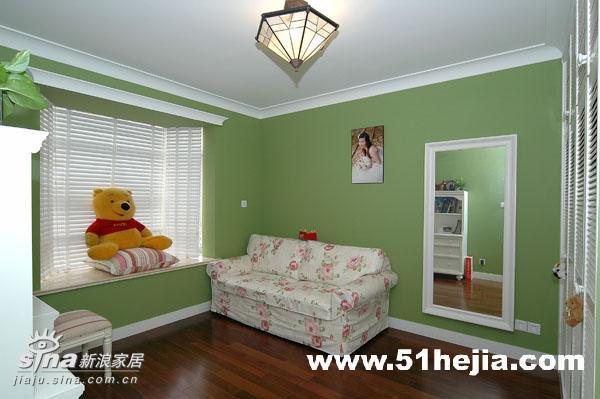 欧式 二居 卧室图片来自用户2746948411在童话公主的森林湾11的分享