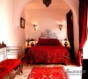 摩洛哥风格的卧室装修大赏49