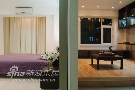 简约 复式 客厅图片来自用户2558728947在春亭装潢 极致简约复式楼62的分享