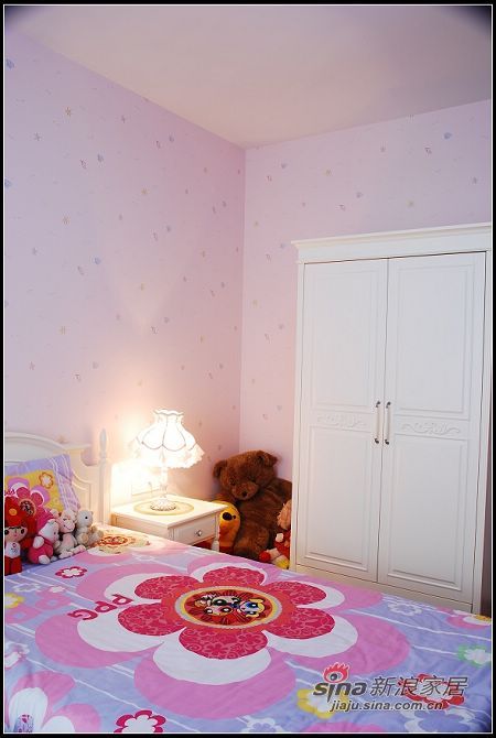 简约 三居 客厅图片来自用户2737786973在熟女辣妈亲身为女儿打造100平米的温馨小家！51的分享