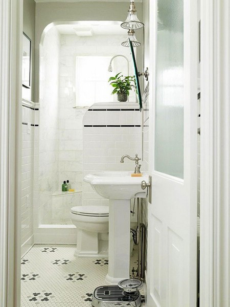 卫生间 白色 简约 白富美 小资图片来自用户2557013183在浴室也可以既漂亮又实用的分享