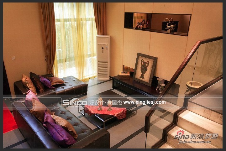 其他 别墅 客厅图片来自用户2558757937在东南亚风格45的分享
