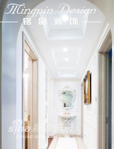 欧式 三居 客厅图片来自用户2757317061在美颂-张江（大华铂金华府3房）19的分享