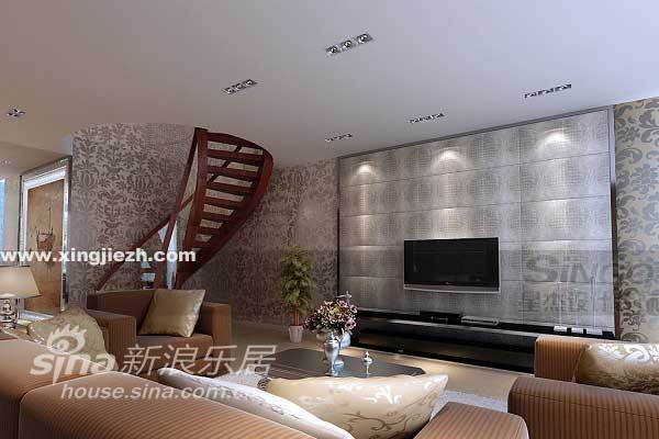 简约 一居 客厅图片来自用户2738093703在上海新浦江城22的分享