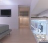 【高清】18mm超广角拍摄的40平小复式26
