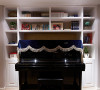 客厅钢琴