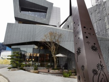 【高清】990平像住在森林里的梦想社区40