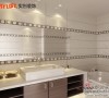 实创装饰装修设计实景图