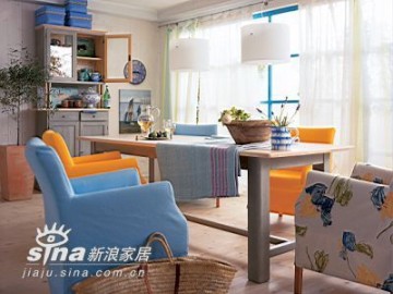 最流行九大餐厅设计10