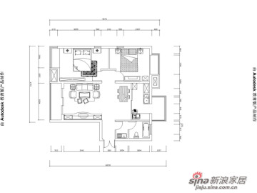 时尚美感家居24