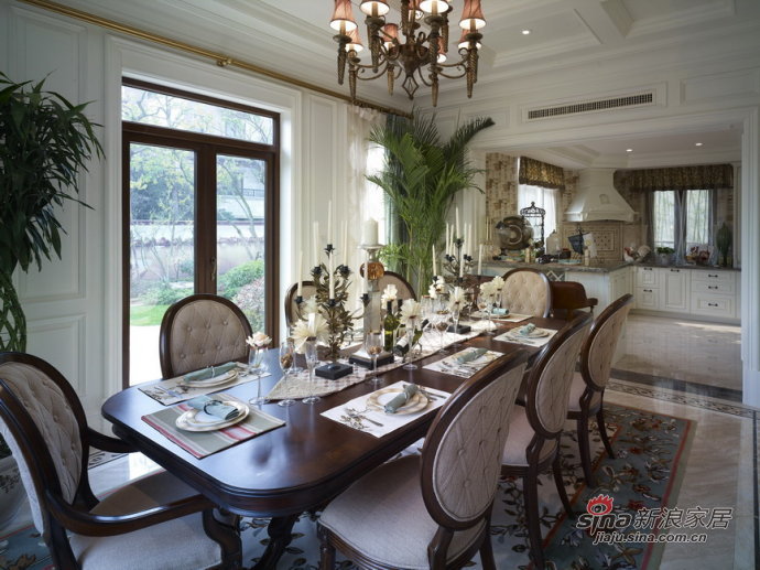 欧式 别墅 客厅图片来自用户2557013183在杭州大华西溪风情--悦宫样板间91的分享