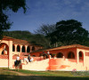 奢华的墨西哥Cuixmala别墅群设计85