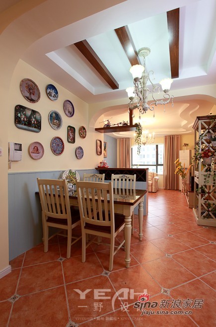 简约 一居 客厅图片来自用户2745807237在地中海风格唯美3居98的分享