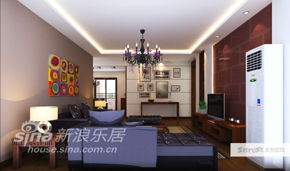 其他 三居 客厅图片来自用户2558757937在15万装修雍景四季东南亚风格三口之家48的分享