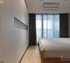 70平老房翻新现代简约新居49