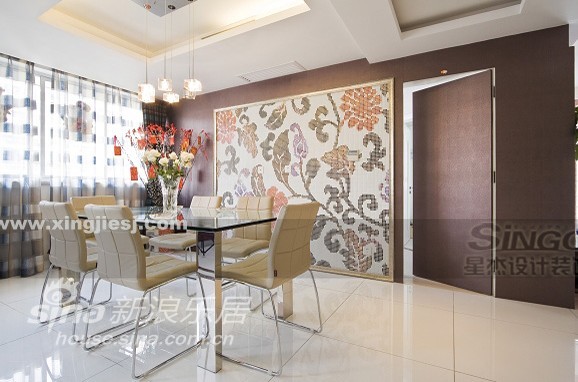 简约 复式 客厅图片来自用户2738820801在上海春城现代简约风99的分享